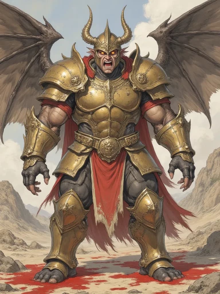 Khorne ||Warhammer 40k thumbnail