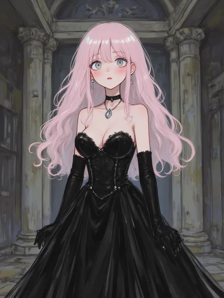 Mili jin thumbnail