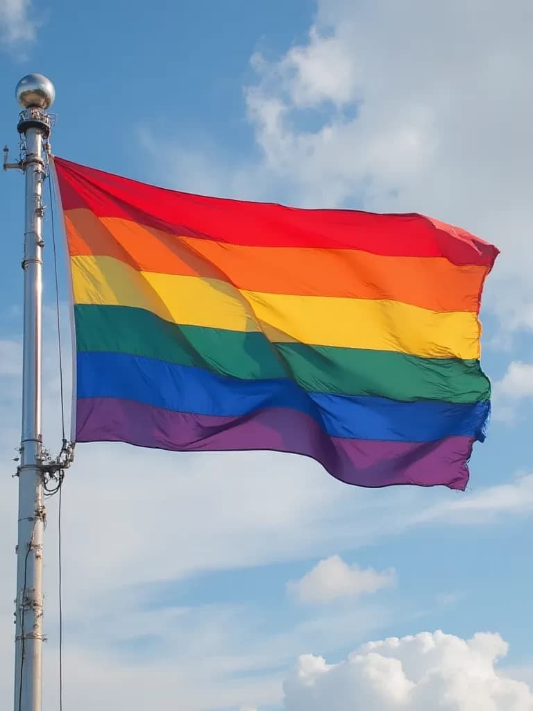 Gay test thumbnail