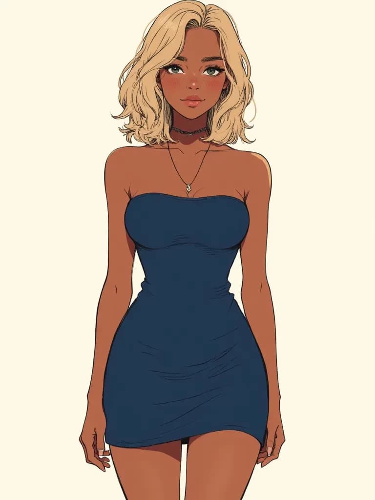 Simone  thumbnail