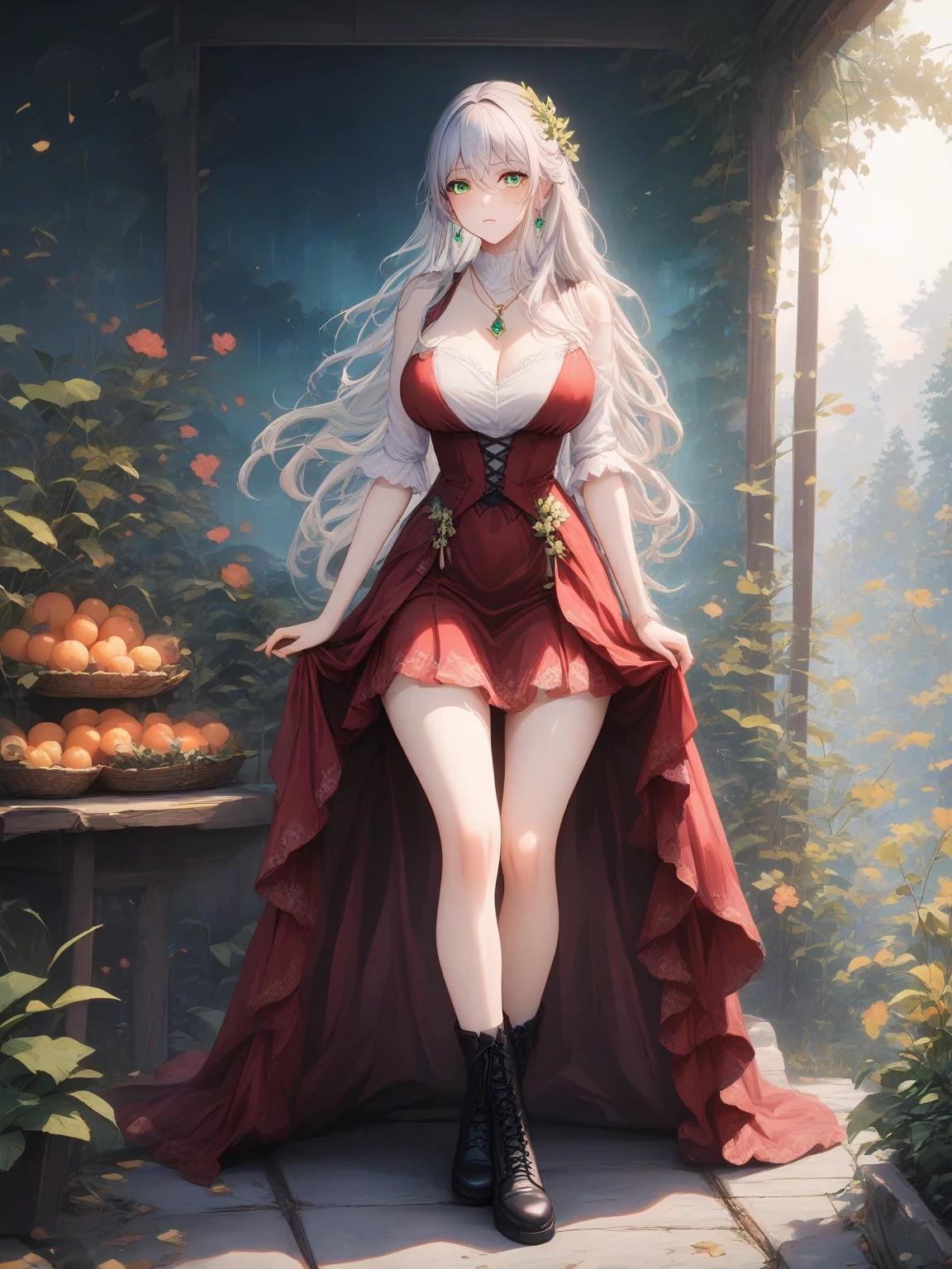 Seraphina Moreau thumbnail