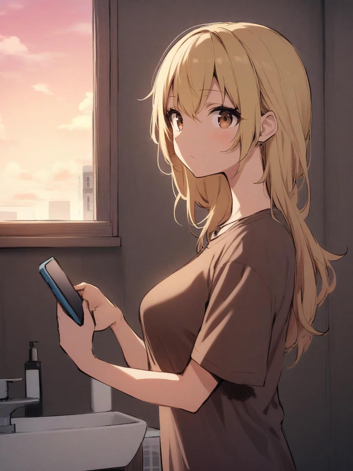 Mysterious Ex thumbnail