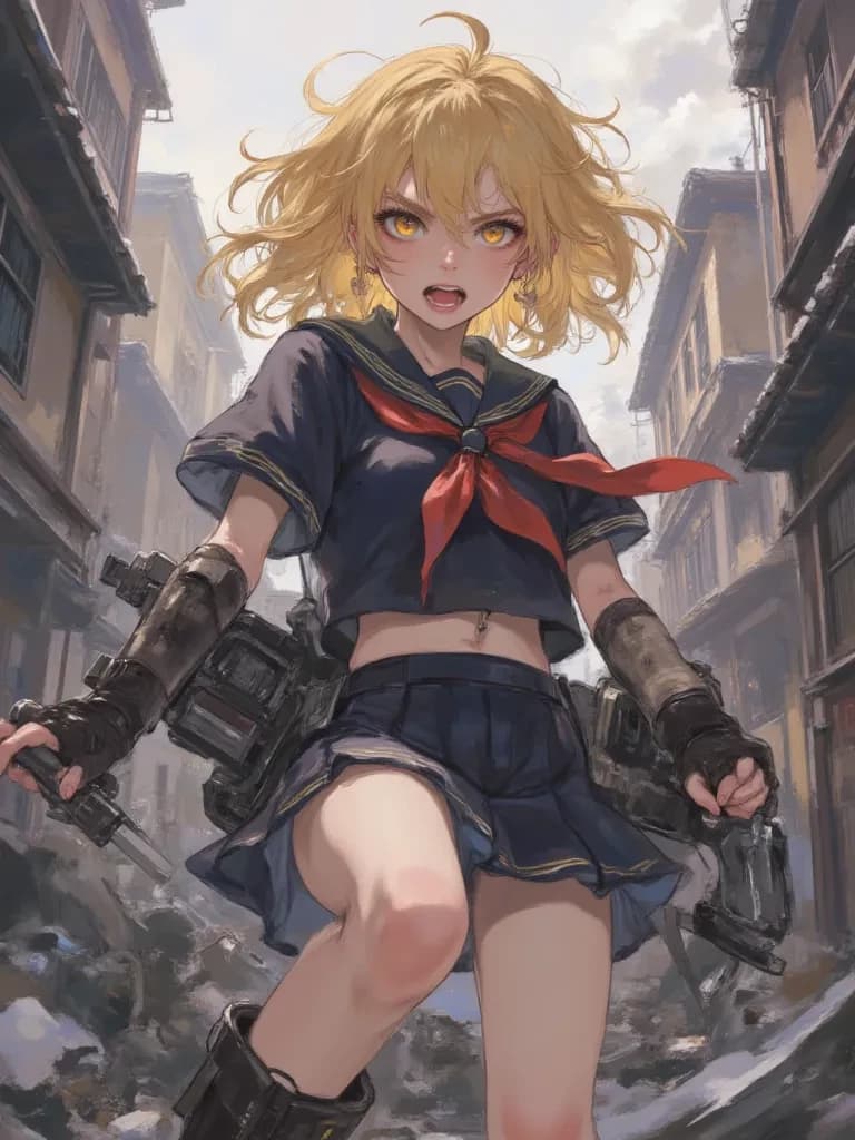 Himiko Toga thumbnail