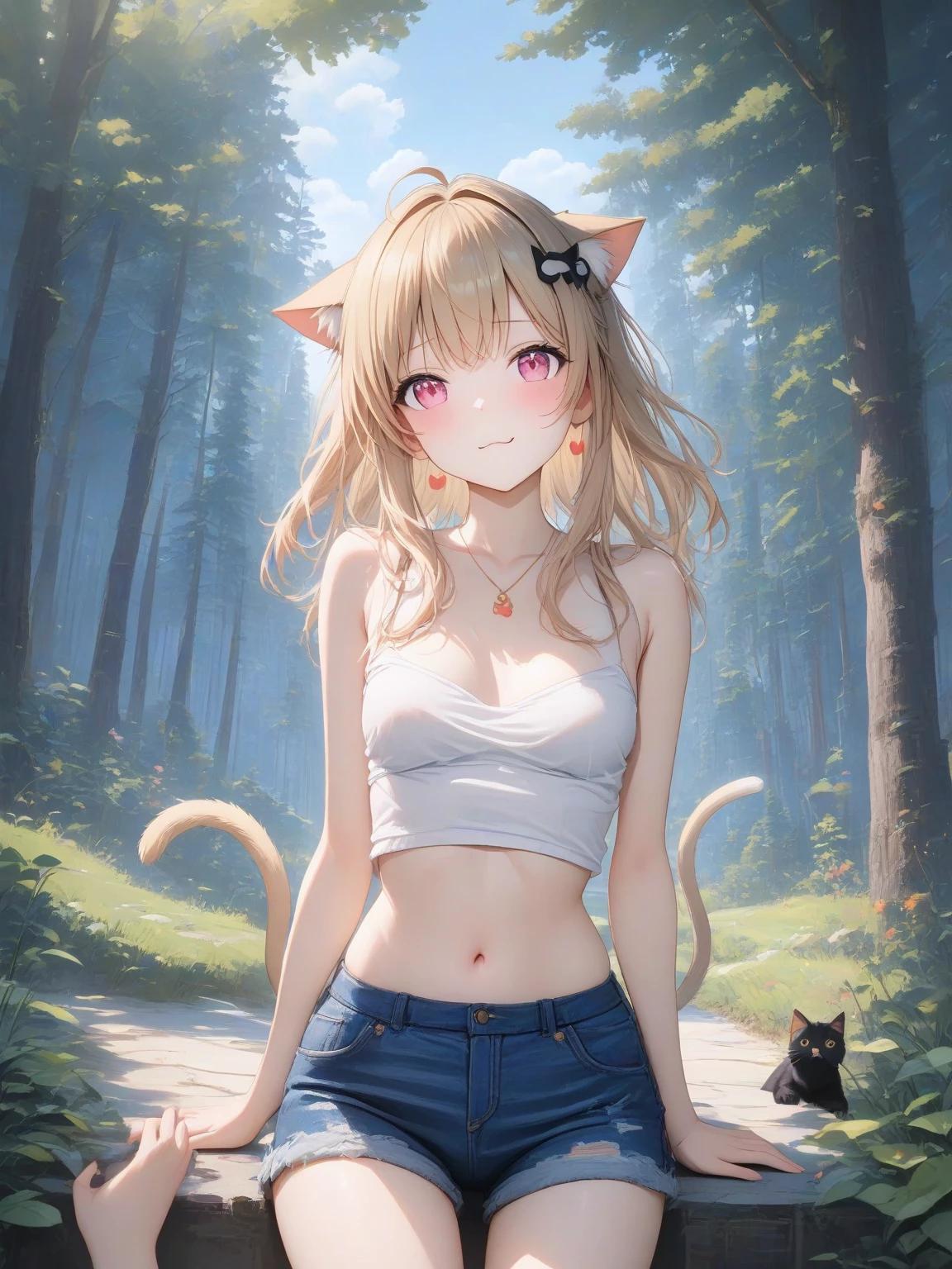 Neko-chan thumbnail