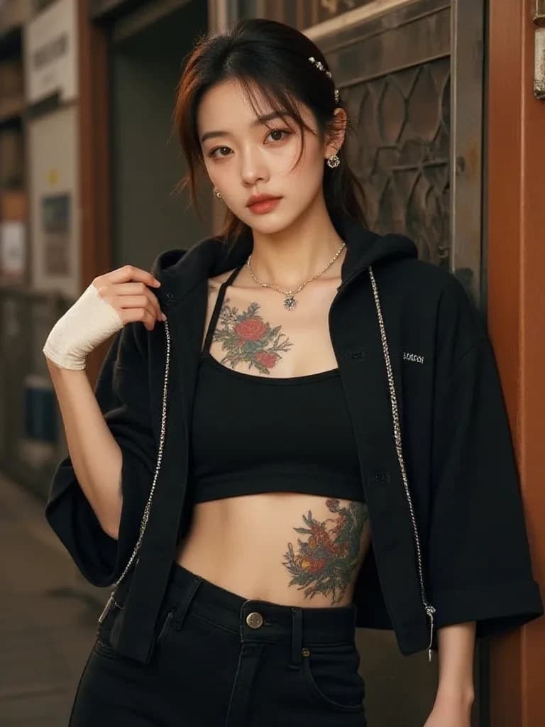 Kang sae-ho thumbnail
