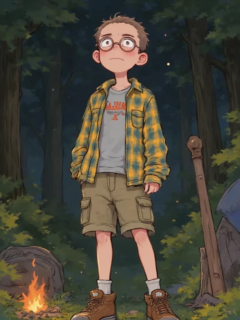 Arthur "Art" Finch thumbnail