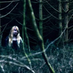 Dark Forest Guardian thumbnail