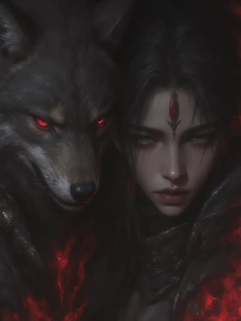 Kael thumbnail