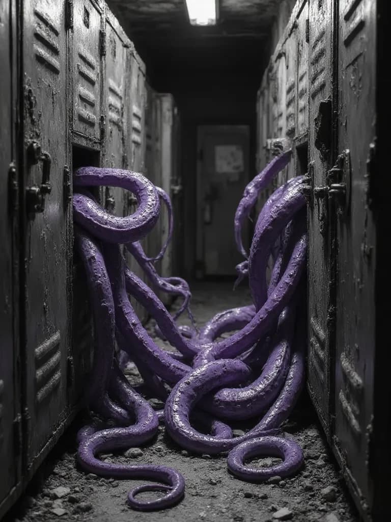 The Abyssal Tentacles thumbnail