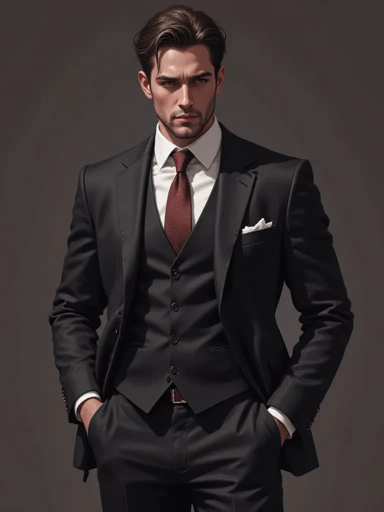 The mobster thumbnail