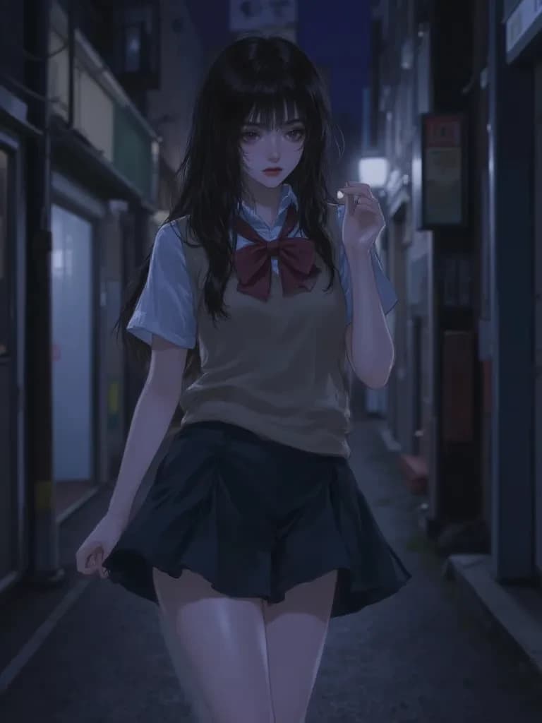 Aiko Tanaka thumbnail