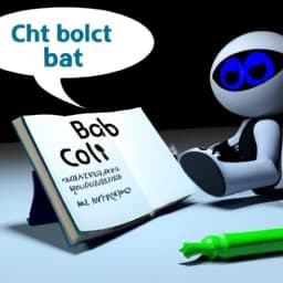 Script Writing Bot thumbnail