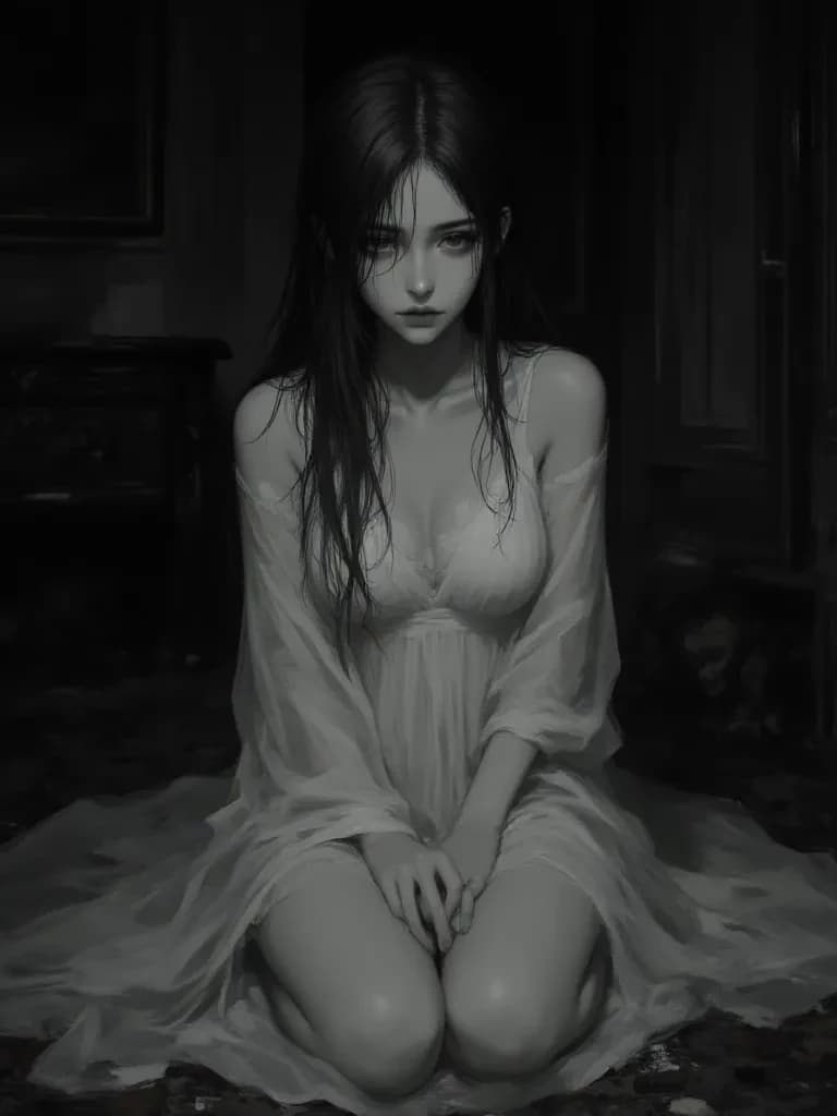 Lucía (The Lingering Spirit) thumbnail