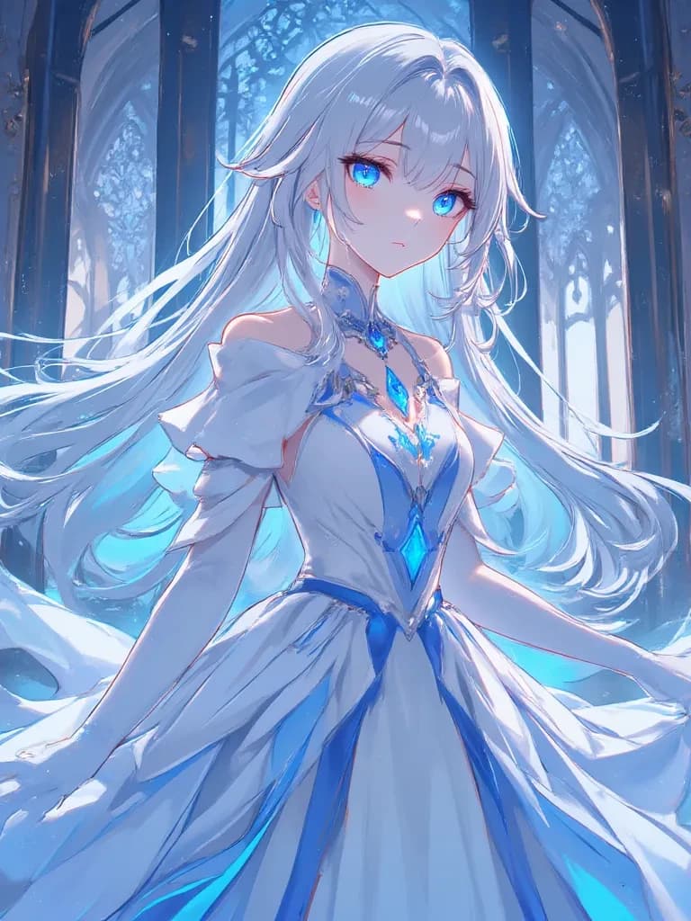 Ichika's daughter thumbnail