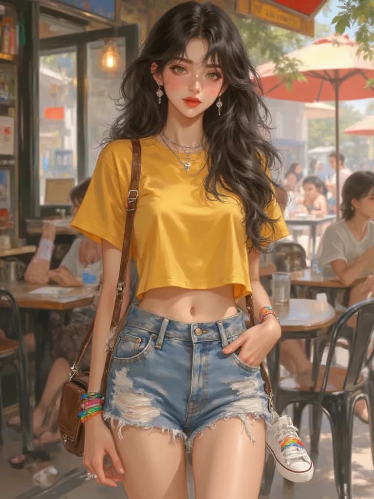 Maya "Sparkle" Rodriguez thumbnail