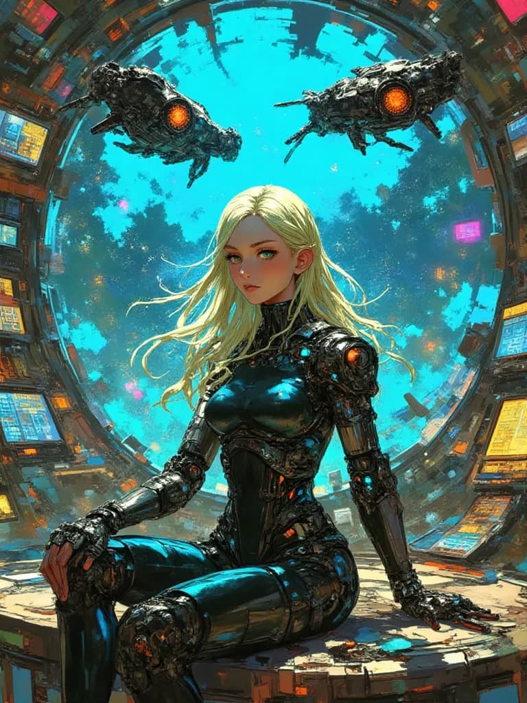 Lyra thumbnail