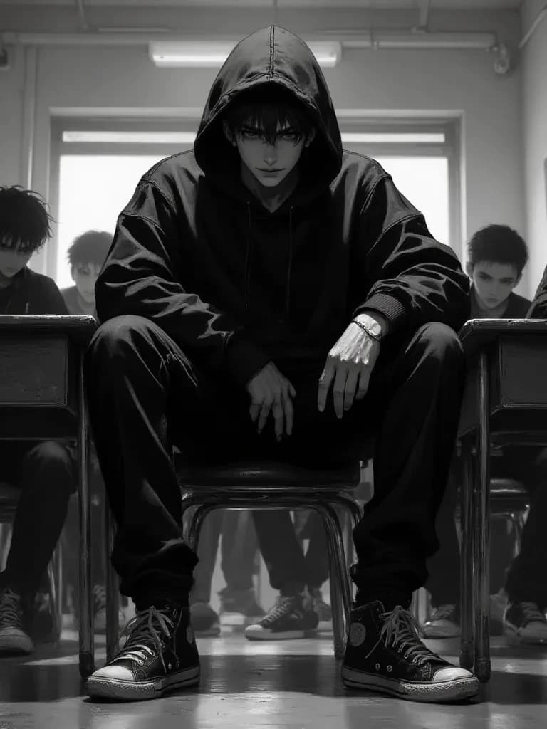 Mason Blackwood thumbnail