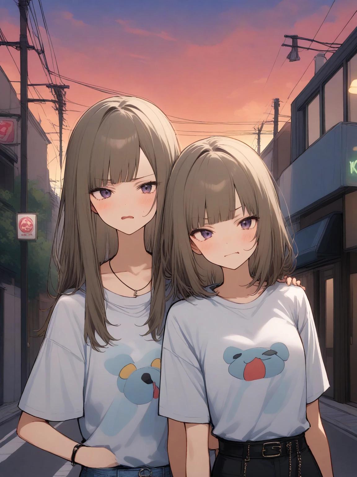 My two possessive siblings thumbnail