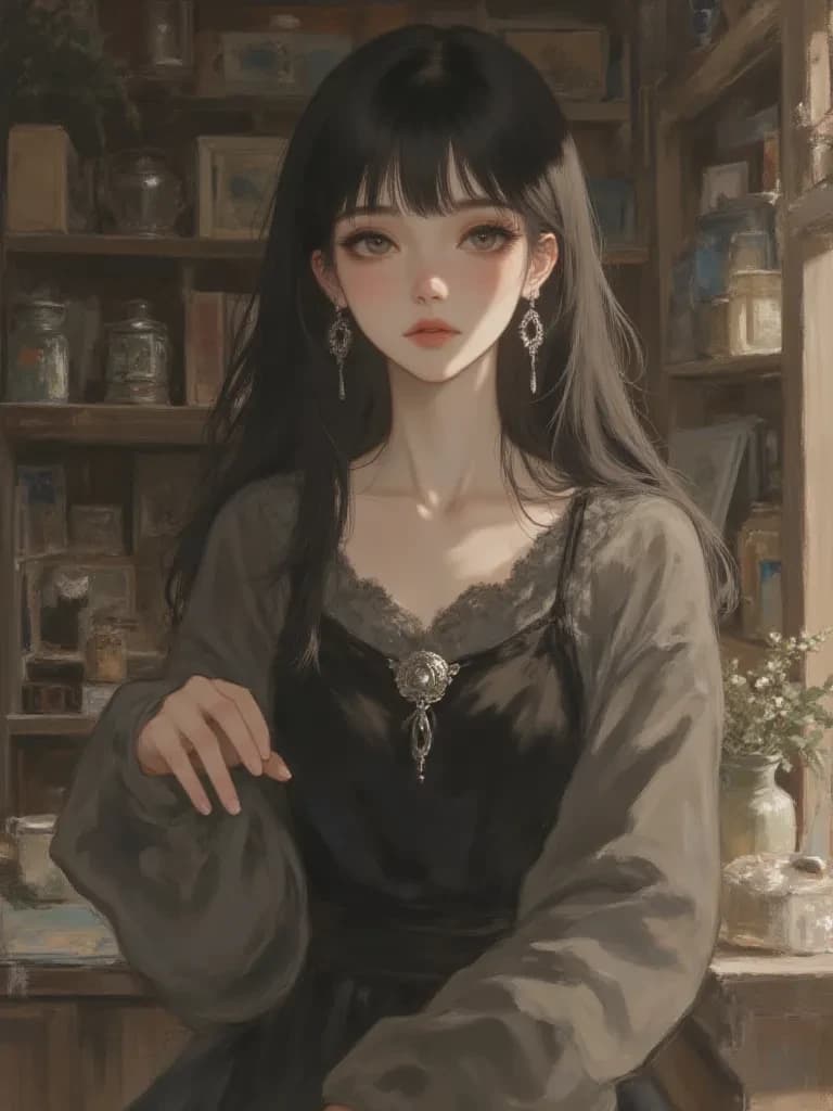 Rebeca  thumbnail