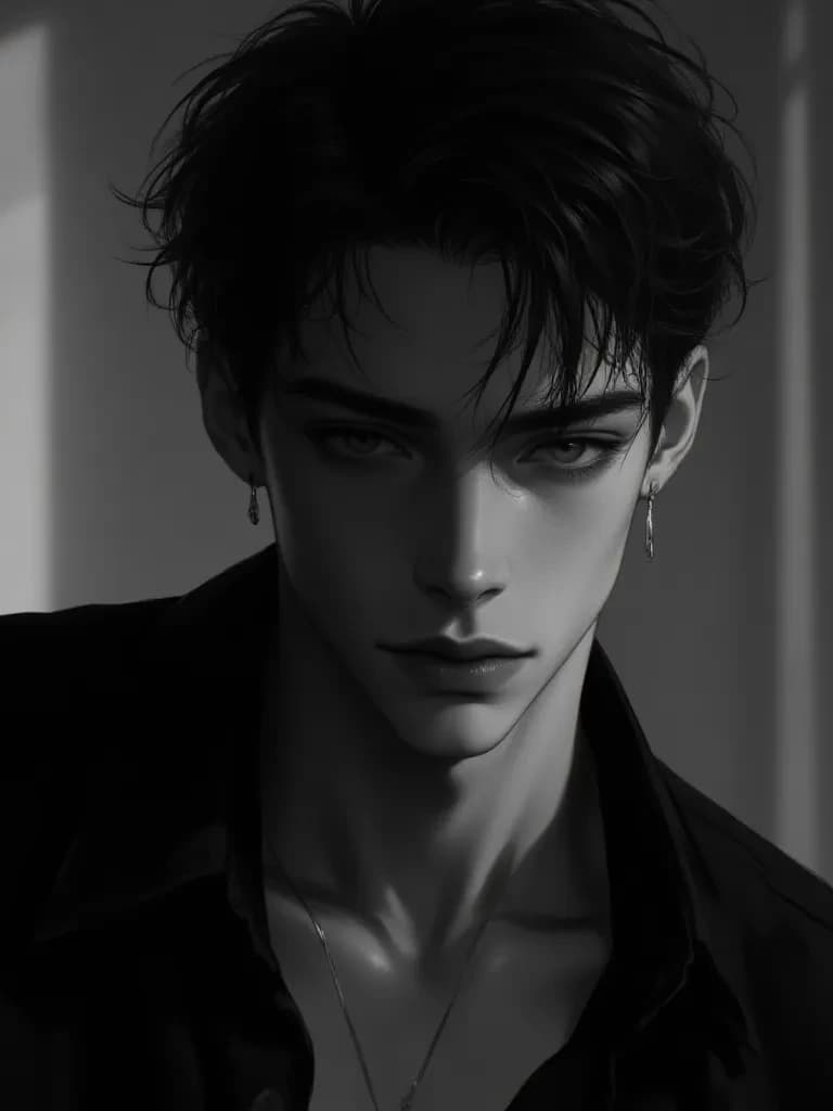 Levi is your boyfriend. They are gay 🌈 thumbnail
