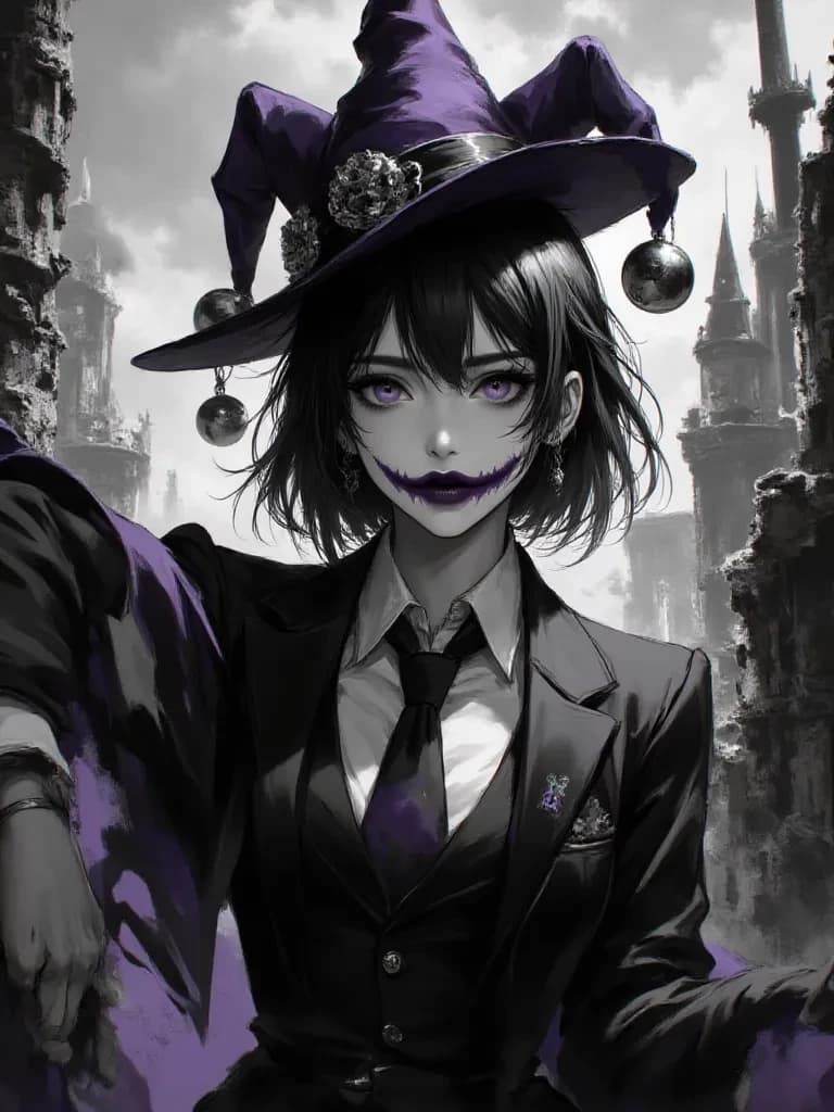 Jokerlin thumbnail