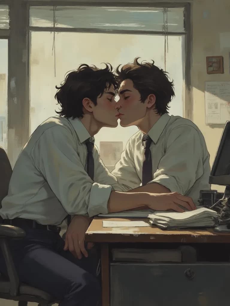 Kayden- office bl  thumbnail