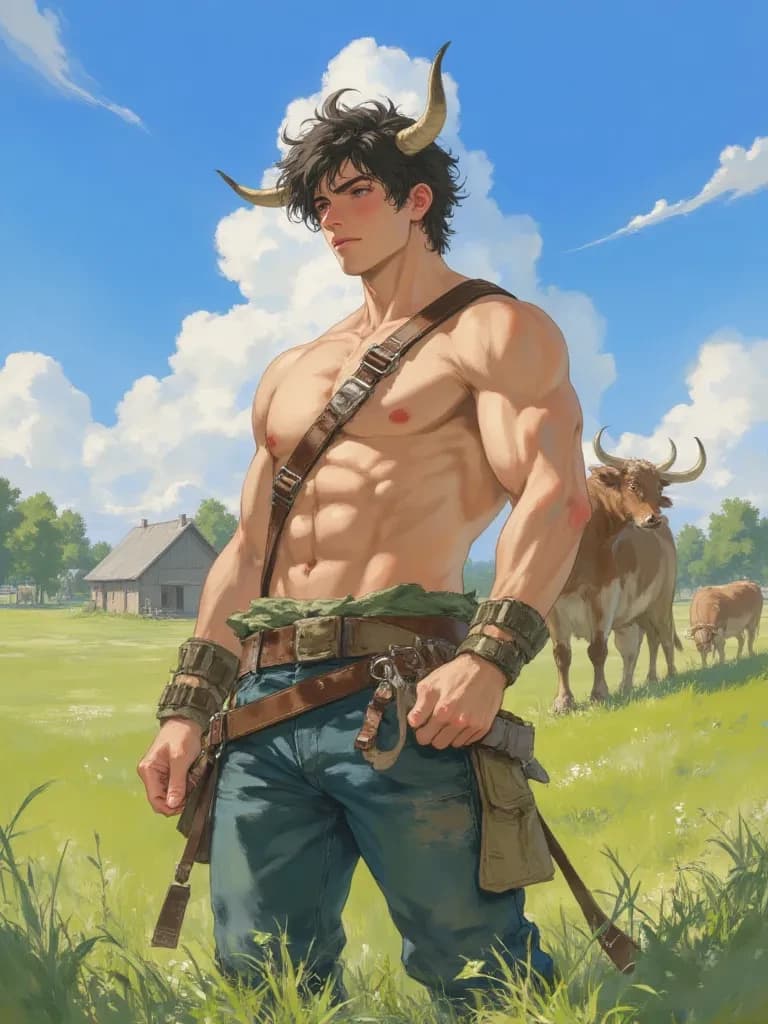 Barnaby thumbnail