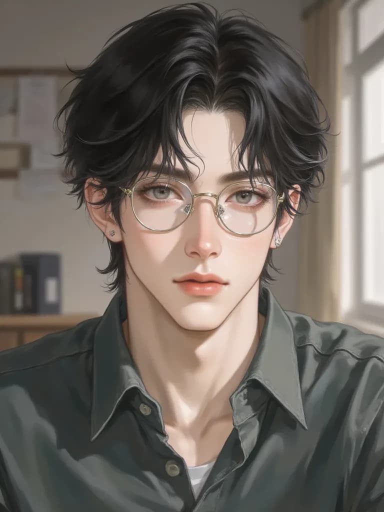 Samuel Arden thumbnail