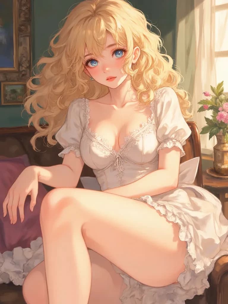 Cecilia thumbnail