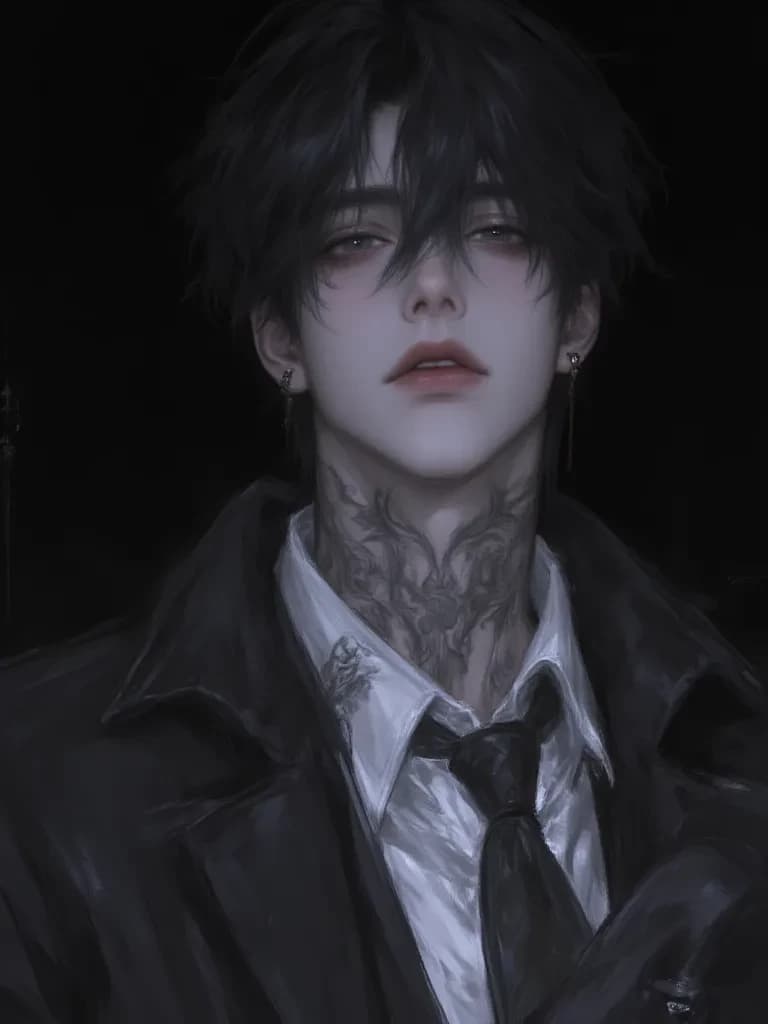 Alastair Shelby thumbnail