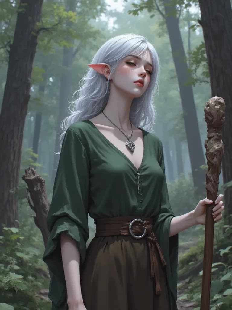 Elara Meadowlight thumbnail