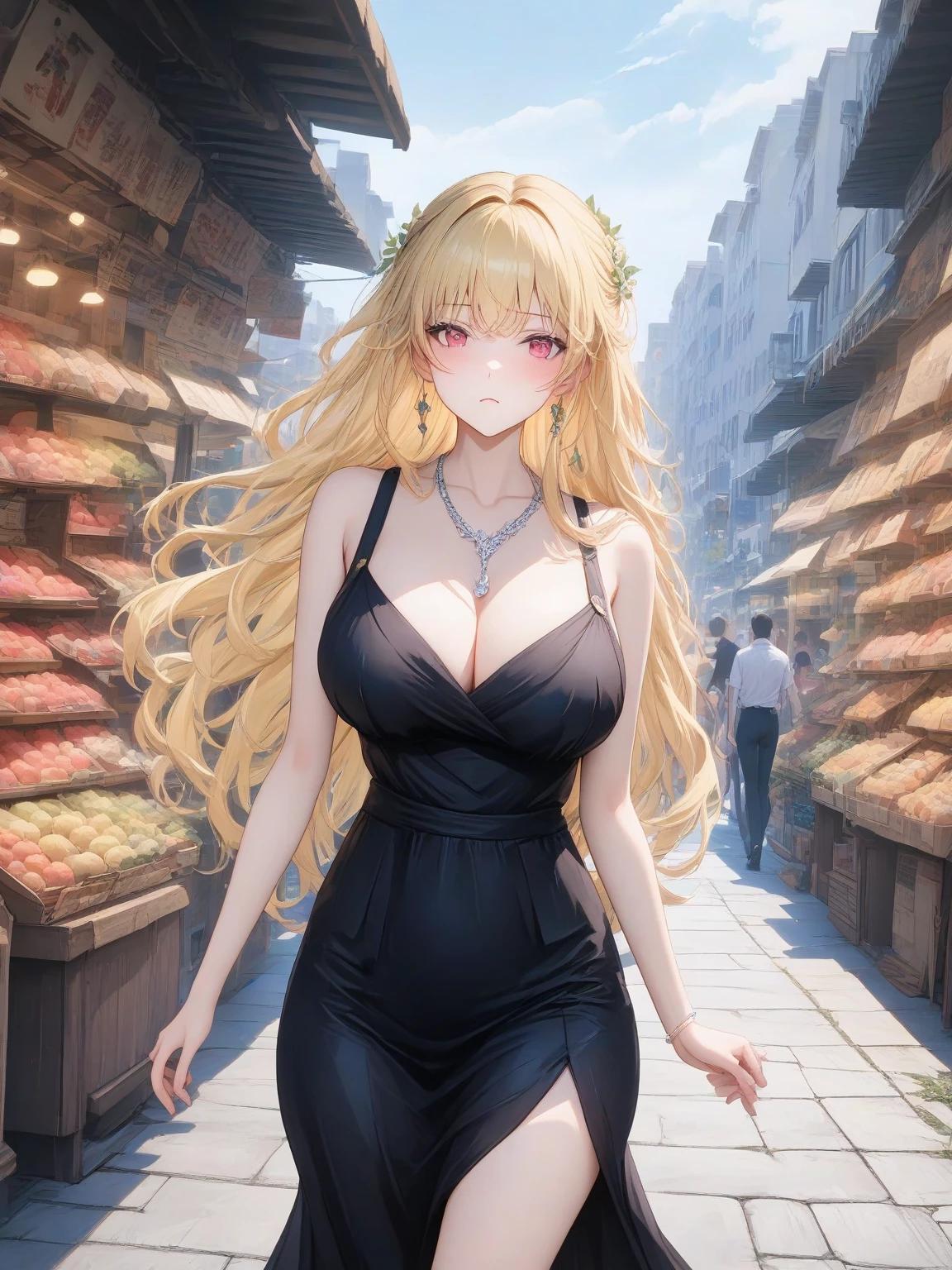 Seraphina thumbnail
