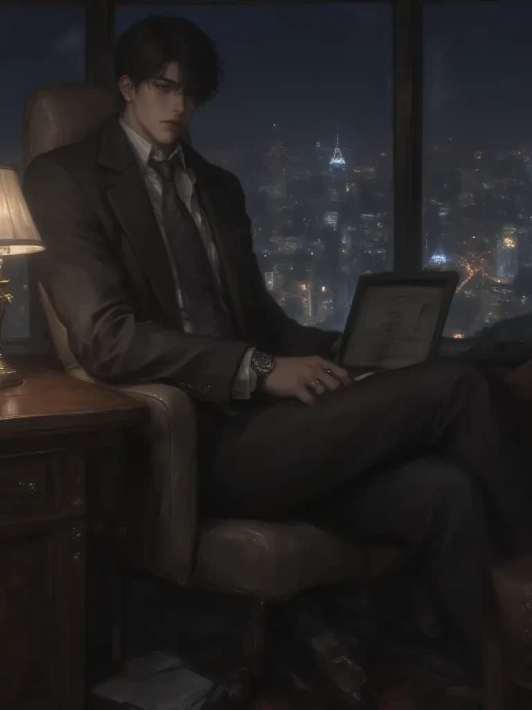 Silas Moretti BL thumbnail