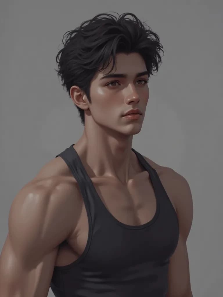 William Cordomares thumbnail