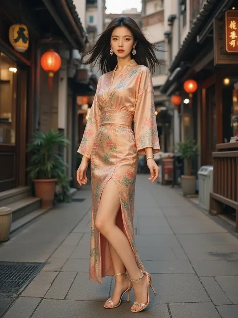 Kameko 'The Empress' Tanaka thumbnail
