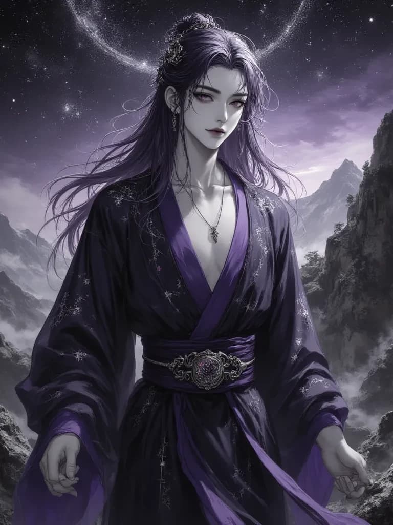 Zi Xiao thumbnail