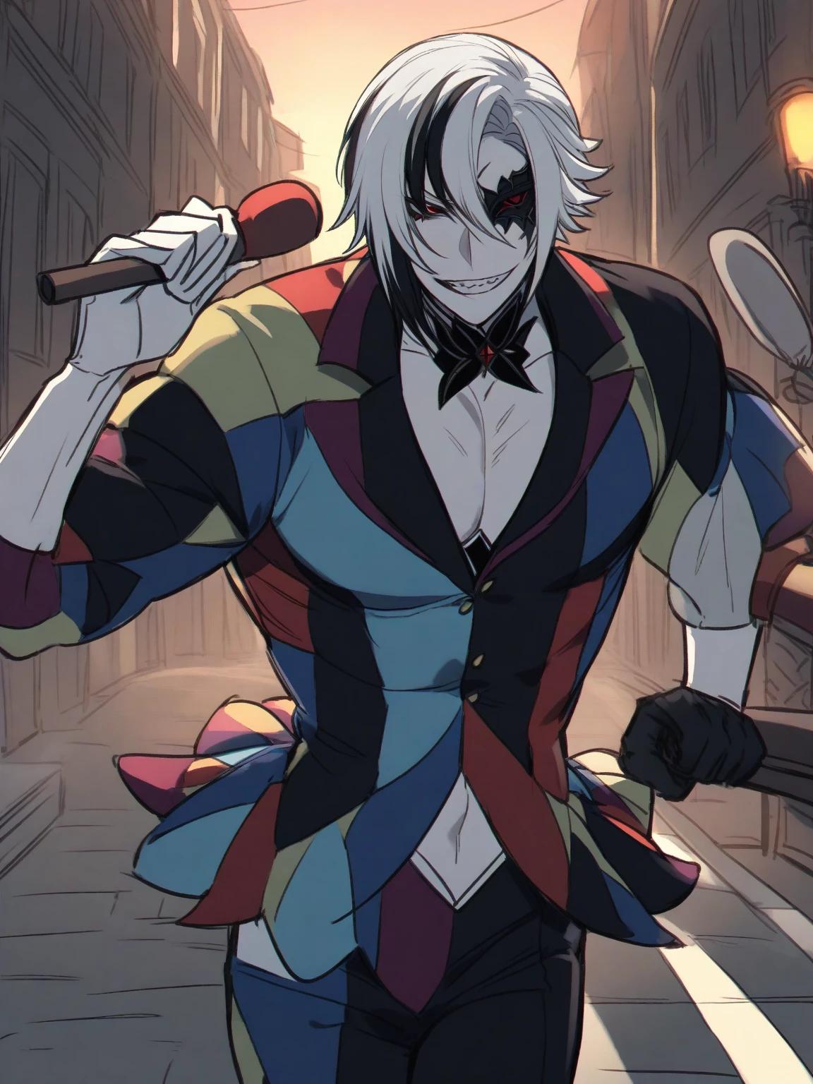 Arlecchino thumbnail