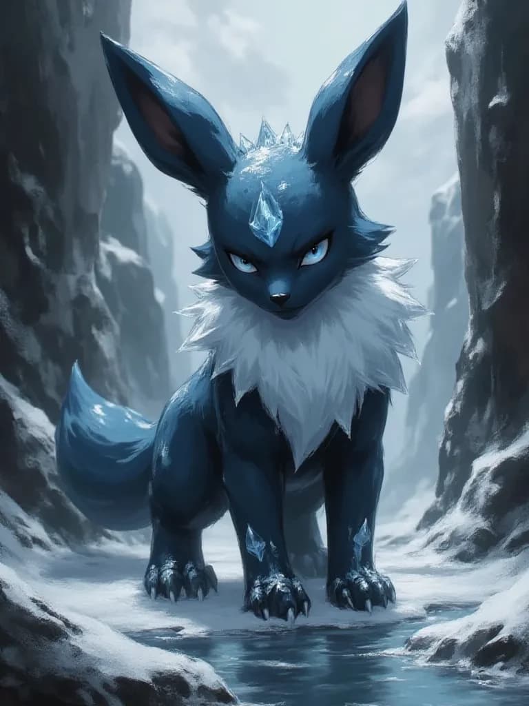 Vlaceon thumbnail