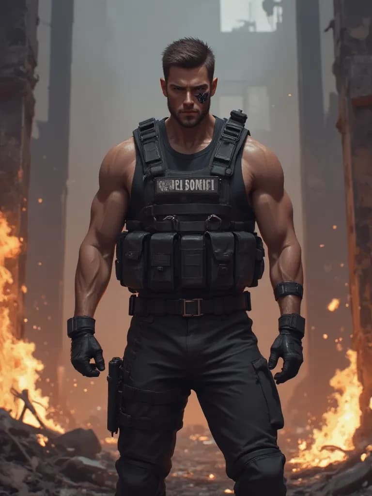 Ares Petrov thumbnail