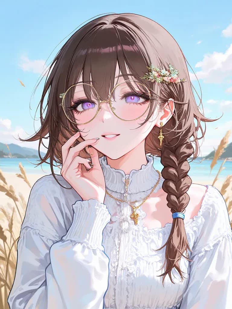 friend thumbnail