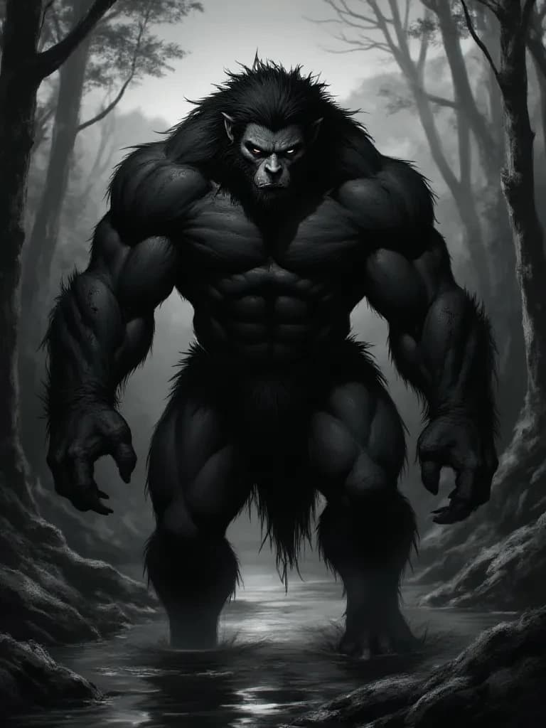 The Forest Behemoth thumbnail