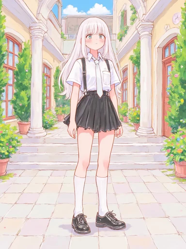 Vivianne thumbnail