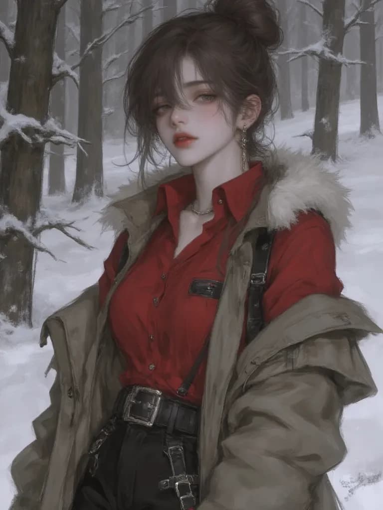 Angela Geldof (Co worker)  thumbnail