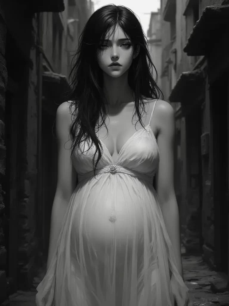Elara, the Spectral Mother thumbnail