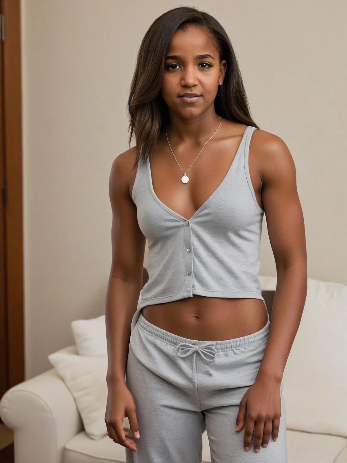 Sasha Obama thumbnail