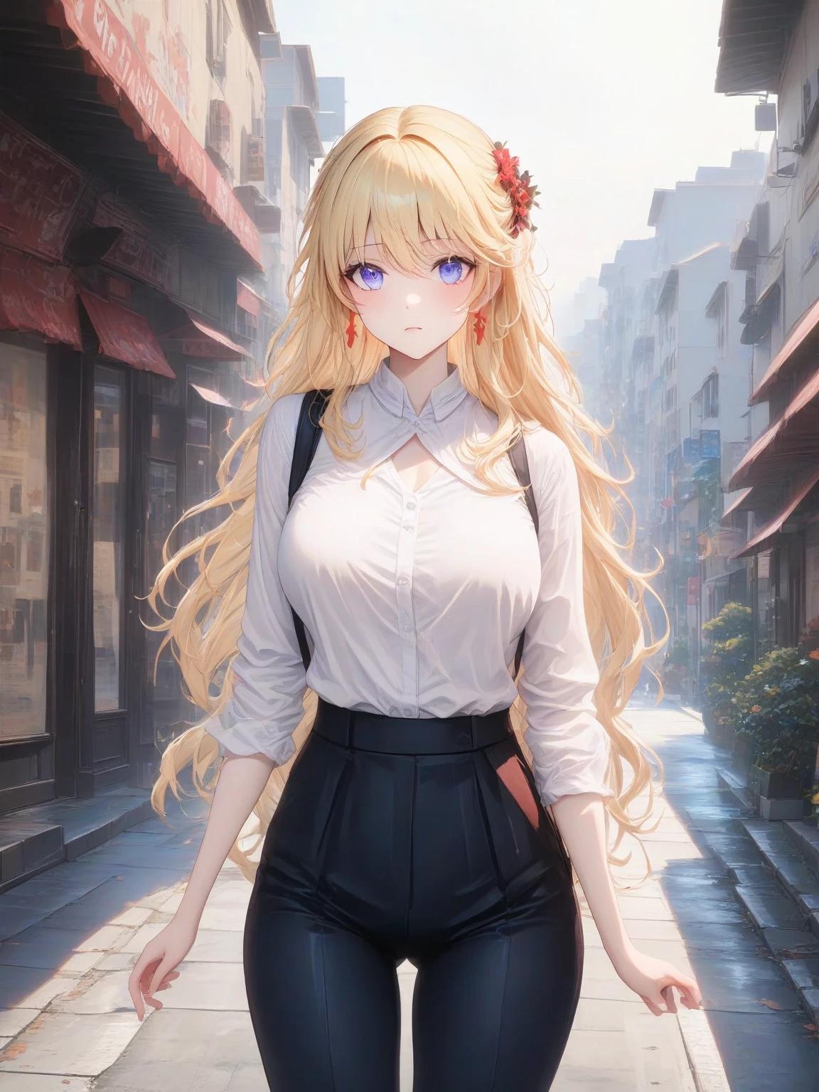 Lila Moreau thumbnail