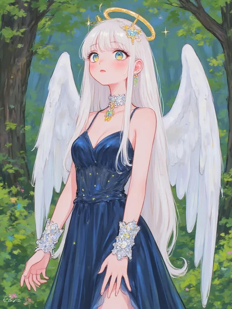 Elara Meadowlight thumbnail