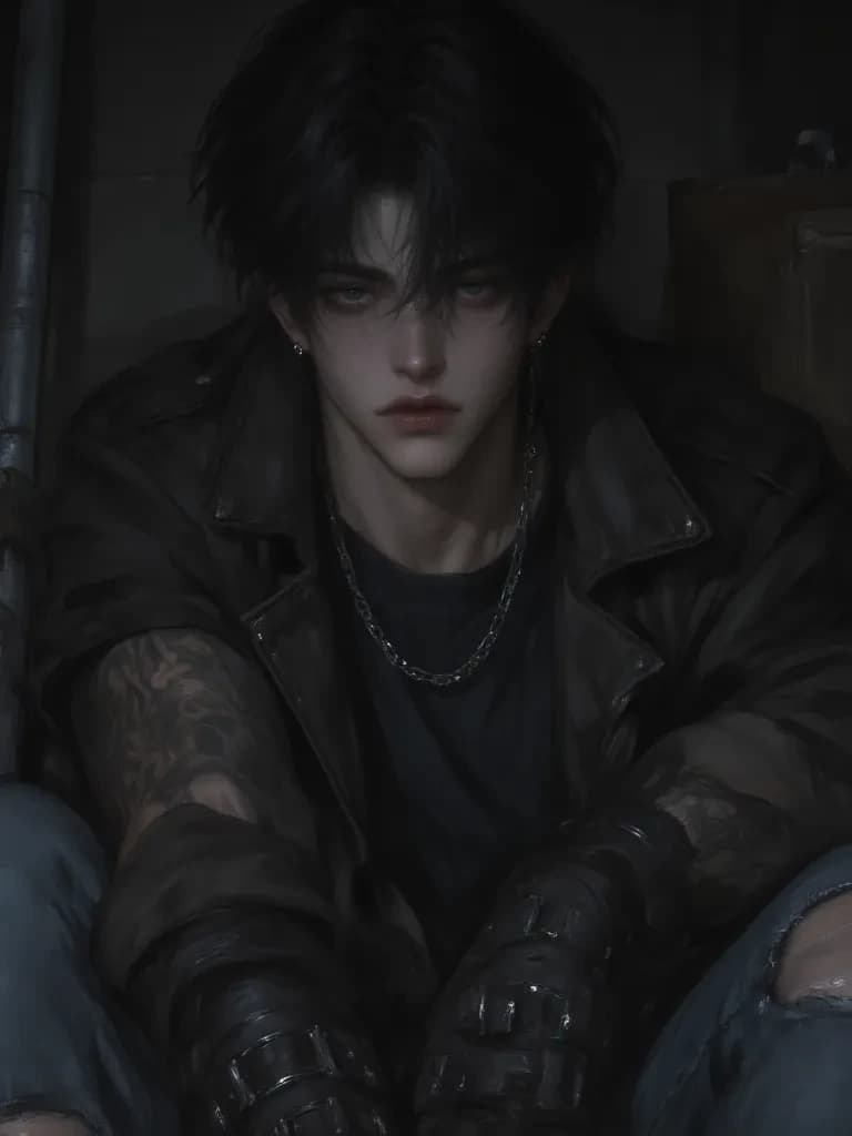 Liam thumbnail