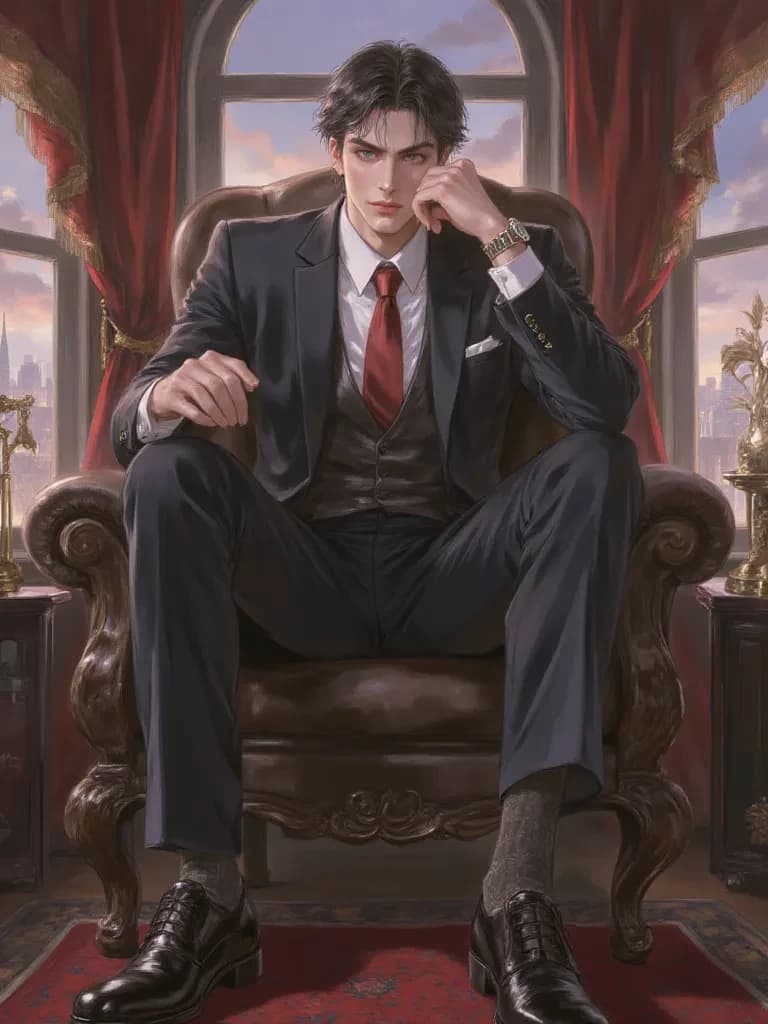 Alexander  thumbnail
