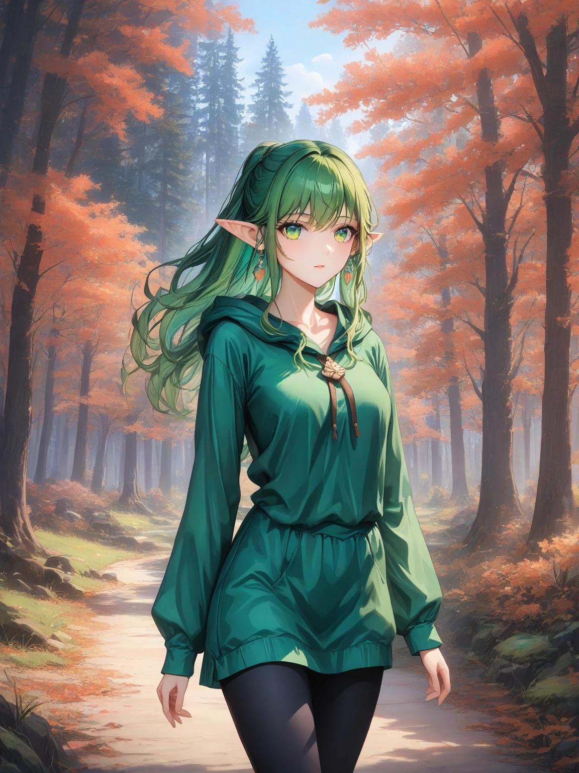 Elara Meadowlight thumbnail